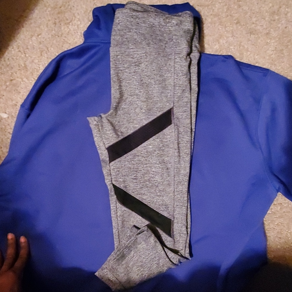 Joggers